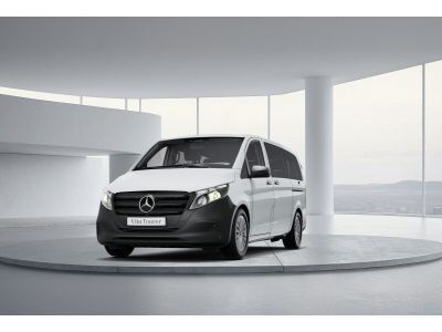 Mercedes-Benz Vito Gebrauchtwagen Mercedes-Benz Vito Gebrauchtwagen