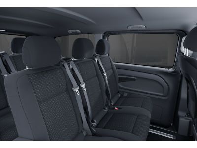 Mercedes-Benz Vito Gebrauchtwagen Mercedes-Benz Vito Gebrauchtwagen