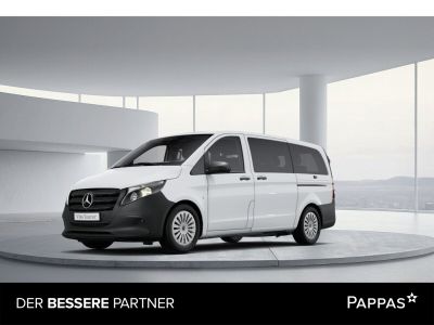 Mercedes-Benz Vito Gebrauchtwagen Mercedes-Benz Vito Gebrauchtwagen