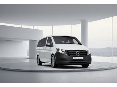 Mercedes-Benz Vito Gebrauchtwagen Mercedes-Benz Vito Gebrauchtwagen