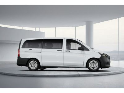 Mercedes-Benz Vito Gebrauchtwagen Mercedes-Benz Vito Gebrauchtwagen