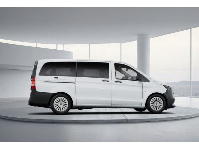Mercedes-Benz Vito Gebrauchtwagen Mercedes-Benz Vito Gebrauchtwagen