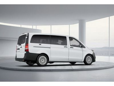 Mercedes-Benz Vito Gebrauchtwagen Mercedes-Benz Vito Gebrauchtwagen