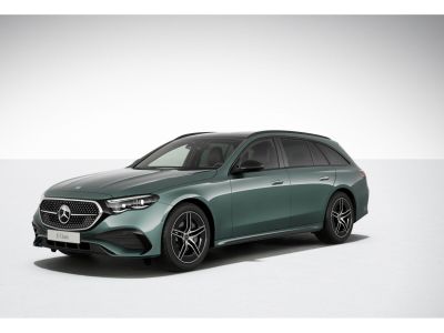 Mercedes-Benz E-Klasse Gebrauchtwagen Mercedes-Benz E-Klasse Gebrauchtwagen