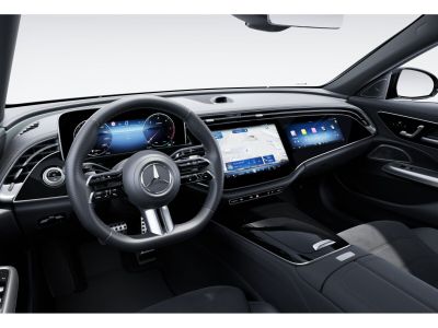 Mercedes-Benz E-Klasse Gebrauchtwagen Mercedes-Benz E-Klasse Gebrauchtwagen