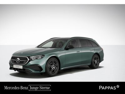 Mercedes-Benz E-Klasse Gebrauchtwagen Mercedes-Benz E-Klasse Gebrauchtwagen