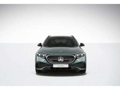 Mercedes-Benz E-Klasse Gebrauchtwagen Mercedes-Benz E-Klasse Gebrauchtwagen