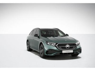 Mercedes-Benz E-Klasse Gebrauchtwagen Mercedes-Benz E-Klasse Gebrauchtwagen