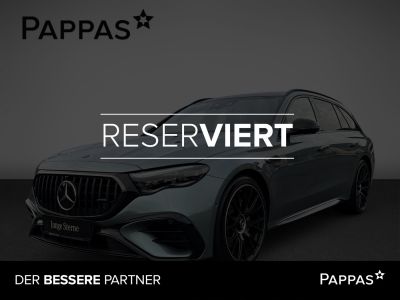 Mercedes-Benz E-Klasse Gebrauchtwagen Mercedes-Benz E-Klasse Gebrauchtwagen