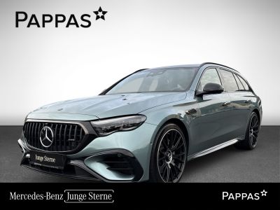 Mercedes-Benz E-Klasse Gebrauchtwagen
