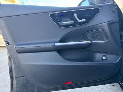 Mercedes-Benz C-Klasse Gebrauchtwagen