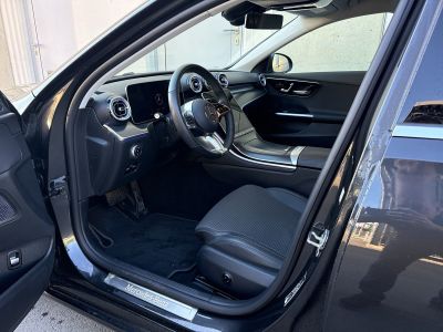 Mercedes-Benz C-Klasse Gebrauchtwagen Mercedes-Benz C-Klasse Gebrauchtwagen