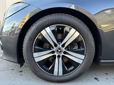 Mercedes-Benz C-Klasse Gebrauchtwagen Mercedes-Benz C-Klasse Gebrauchtwagen