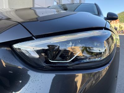 Mercedes-Benz C-Klasse Gebrauchtwagen Mercedes-Benz C-Klasse Gebrauchtwagen