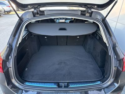 Mercedes-Benz C-Klasse Gebrauchtwagen Mercedes-Benz C-Klasse Gebrauchtwagen
