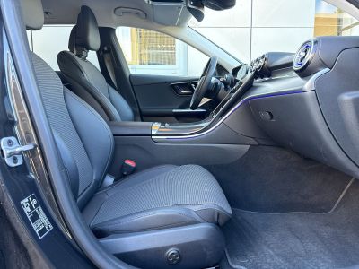 Mercedes-Benz C-Klasse Gebrauchtwagen Mercedes-Benz C-Klasse Gebrauchtwagen