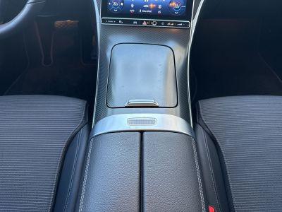 Mercedes-Benz C-Klasse Gebrauchtwagen Mercedes-Benz C-Klasse Gebrauchtwagen