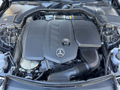 Mercedes-Benz C-Klasse Gebrauchtwagen Mercedes-Benz C-Klasse Gebrauchtwagen