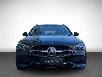 Mercedes-Benz C-Klasse Gebrauchtwagen Mercedes-Benz C-Klasse Gebrauchtwagen