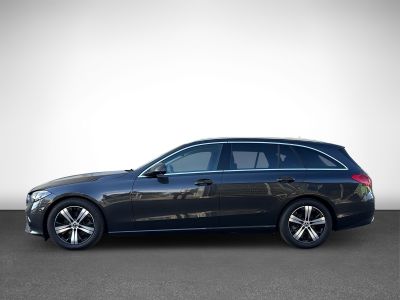 Mercedes-Benz C-Klasse Gebrauchtwagen Mercedes-Benz C-Klasse Gebrauchtwagen