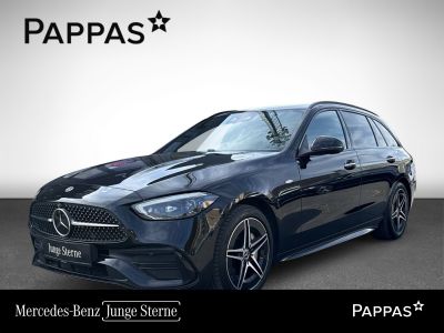 Mercedes-Benz C-Klasse Gebrauchtwagen Mercedes-Benz C-Klasse Gebrauchtwagen