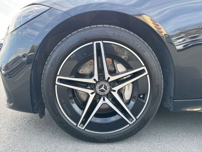 Mercedes-Benz C-Klasse Gebrauchtwagen Mercedes-Benz C-Klasse Gebrauchtwagen