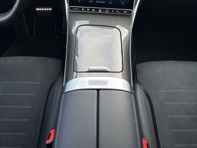 Mercedes-Benz C-Klasse Gebrauchtwagen Mercedes-Benz C-Klasse Gebrauchtwagen