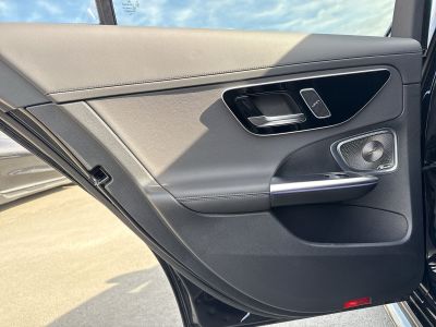 Mercedes-Benz C-Klasse Gebrauchtwagen Mercedes-Benz C-Klasse Gebrauchtwagen