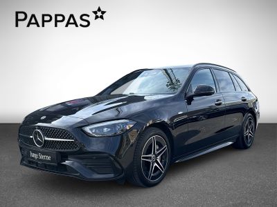 Mercedes-Benz C-Klasse Gebrauchtwagen Mercedes-Benz C-Klasse Gebrauchtwagen