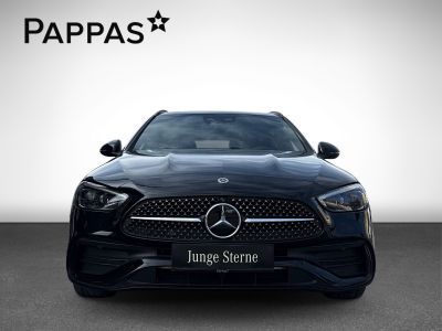 Mercedes-Benz C-Klasse Gebrauchtwagen Mercedes-Benz C-Klasse Gebrauchtwagen