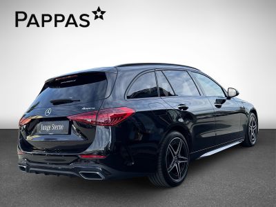 Mercedes-Benz C-Klasse Gebrauchtwagen Mercedes-Benz C-Klasse Gebrauchtwagen