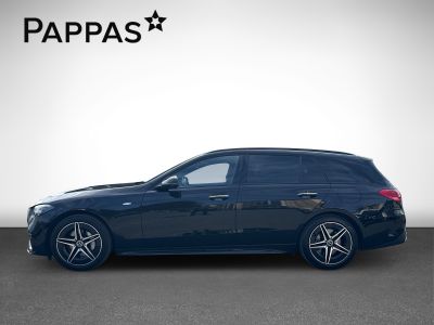 Mercedes-Benz C-Klasse Gebrauchtwagen Mercedes-Benz C-Klasse Gebrauchtwagen
