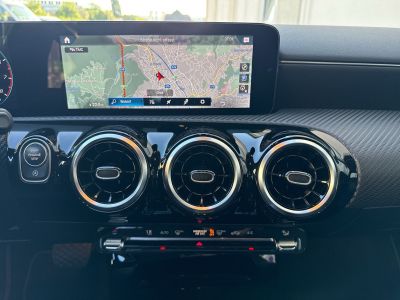 Mercedes-Benz CLA Gebrauchtwagen Mercedes-Benz CLA Gebrauchtwagen