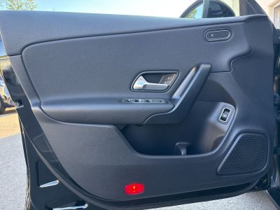 Mercedes-Benz CLA Gebrauchtwagen Mercedes-Benz CLA Gebrauchtwagen