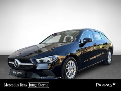 Mercedes-Benz CLA Gebrauchtwagen Mercedes-Benz CLA Gebrauchtwagen