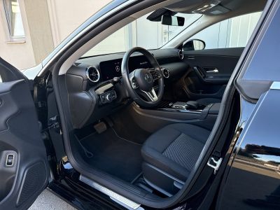 Mercedes-Benz CLA Gebrauchtwagen Mercedes-Benz CLA Gebrauchtwagen