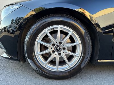 Mercedes-Benz CLA Gebrauchtwagen Mercedes-Benz CLA Gebrauchtwagen