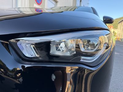 Mercedes-Benz CLA Gebrauchtwagen Mercedes-Benz CLA Gebrauchtwagen