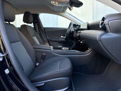 Mercedes-Benz CLA Gebrauchtwagen Mercedes-Benz CLA Gebrauchtwagen