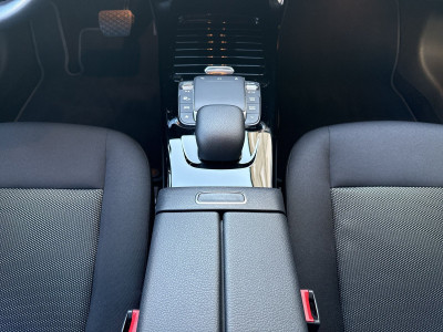 Mercedes-Benz CLA Gebrauchtwagen Mercedes-Benz CLA Gebrauchtwagen