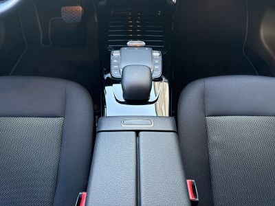 Mercedes-Benz CLA Gebrauchtwagen Mercedes-Benz CLA Gebrauchtwagen
