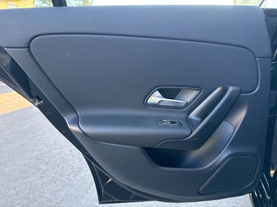 Mercedes-Benz CLA Gebrauchtwagen Mercedes-Benz CLA Gebrauchtwagen