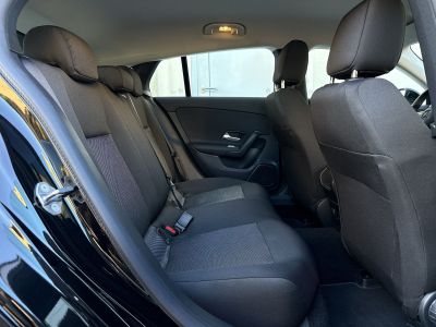 Mercedes-Benz CLA Gebrauchtwagen Mercedes-Benz CLA Gebrauchtwagen