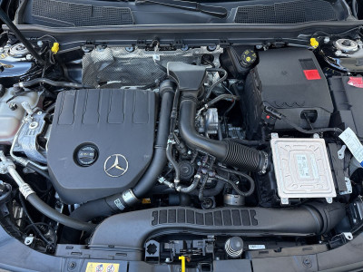 Mercedes-Benz CLA Gebrauchtwagen Mercedes-Benz CLA Gebrauchtwagen