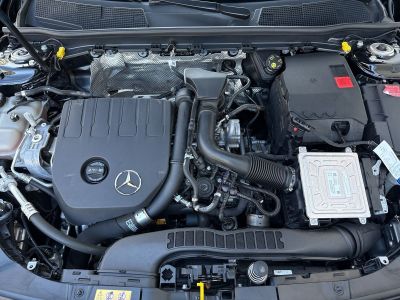 Mercedes-Benz CLA Gebrauchtwagen Mercedes-Benz CLA Gebrauchtwagen