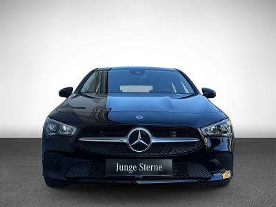 Mercedes-Benz CLA Gebrauchtwagen Mercedes-Benz CLA Gebrauchtwagen
