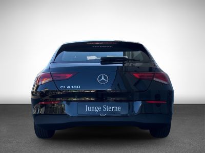 Mercedes-Benz CLA Gebrauchtwagen Mercedes-Benz CLA Gebrauchtwagen