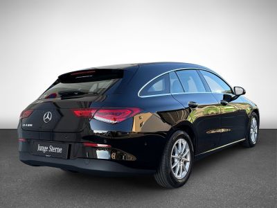 Mercedes-Benz CLA Gebrauchtwagen Mercedes-Benz CLA Gebrauchtwagen