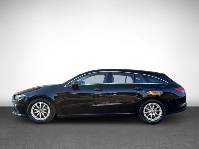 Mercedes-Benz CLA Gebrauchtwagen Mercedes-Benz CLA Gebrauchtwagen