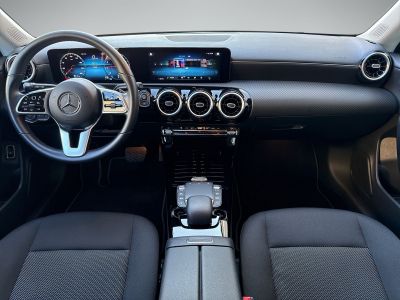 Mercedes-Benz CLA Gebrauchtwagen Mercedes-Benz CLA Gebrauchtwagen